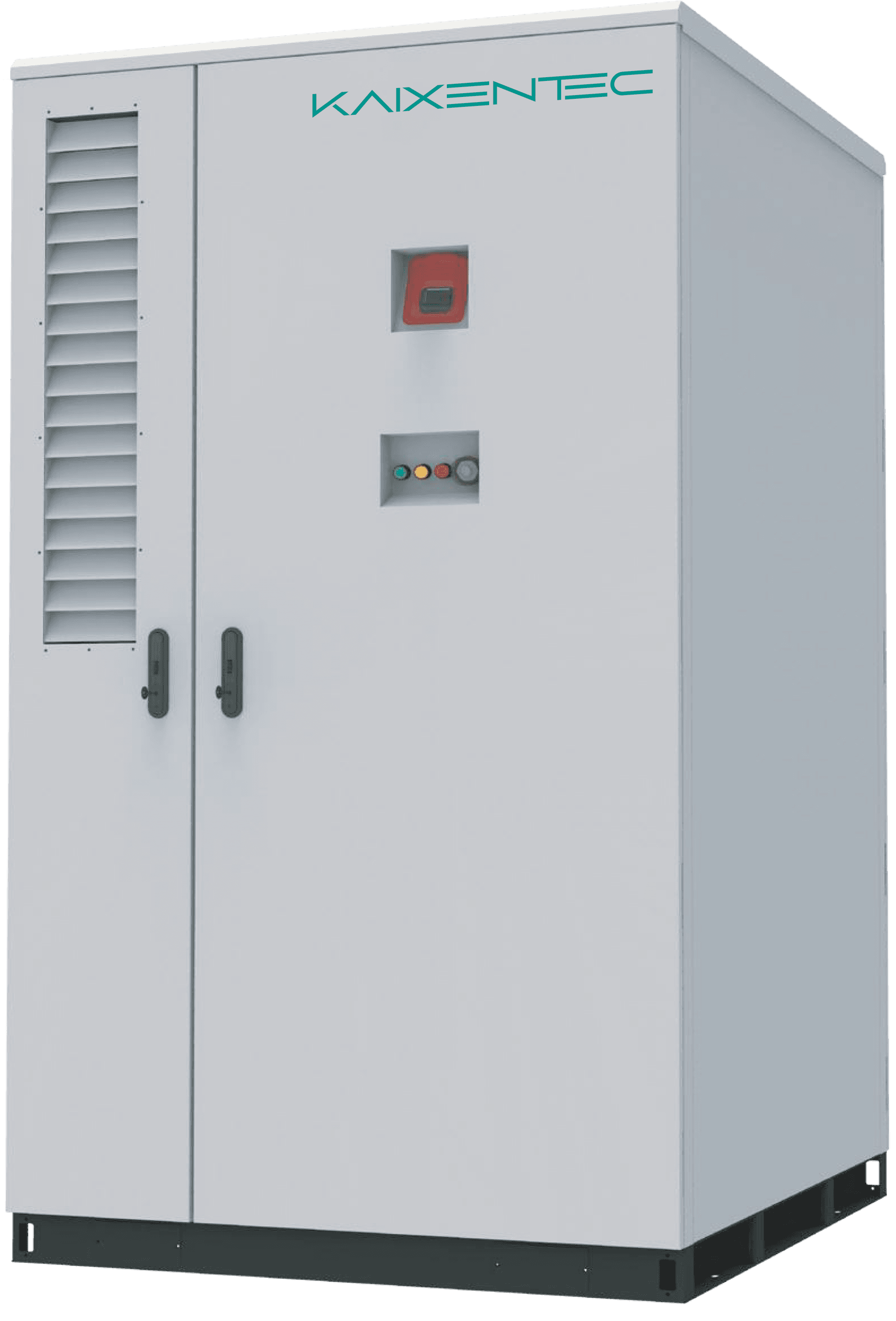 Air or Liquid cooled Mid-size BESS with various built-in features