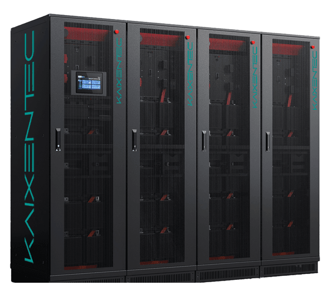 Built for UPS and critical infrastructure backup with up to 4C discharge rate