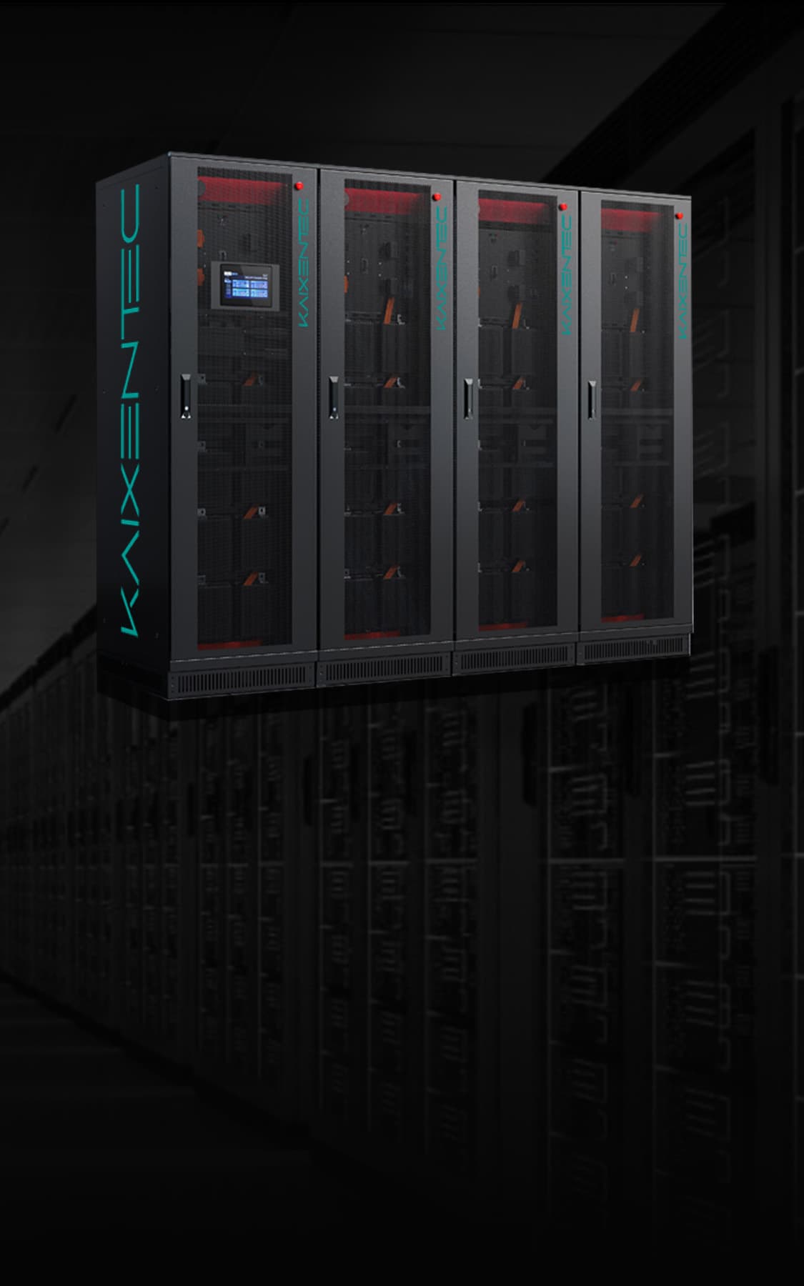 Welcome to Kaixentec