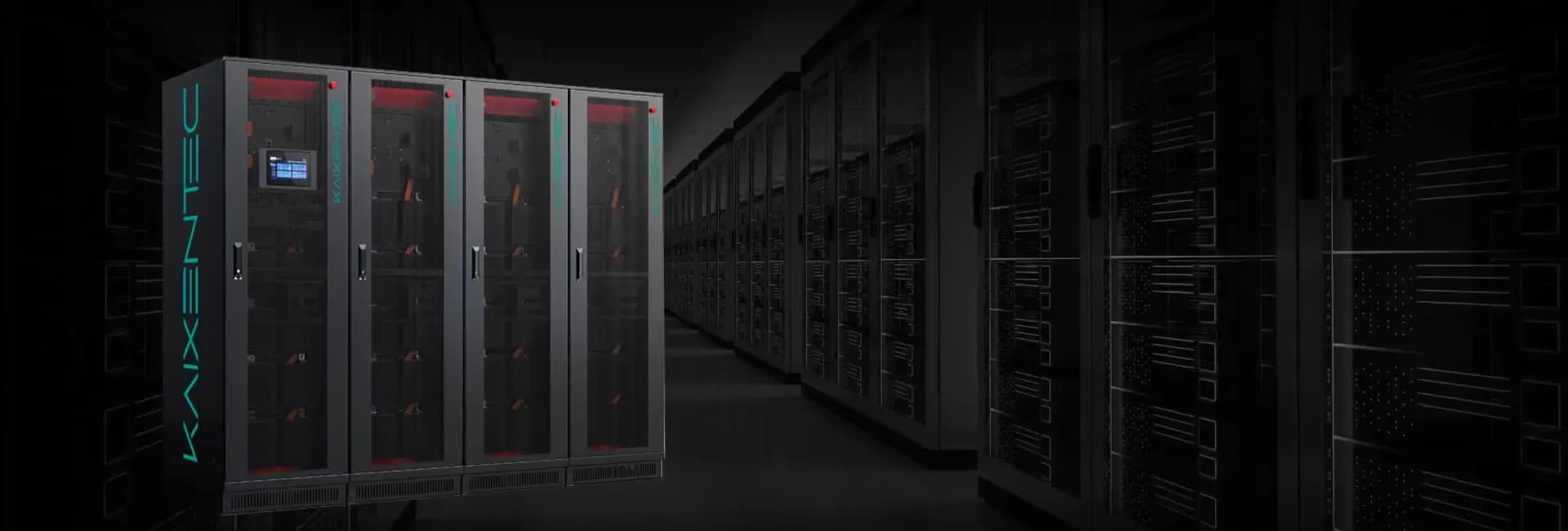 Welcome to Kaixentec