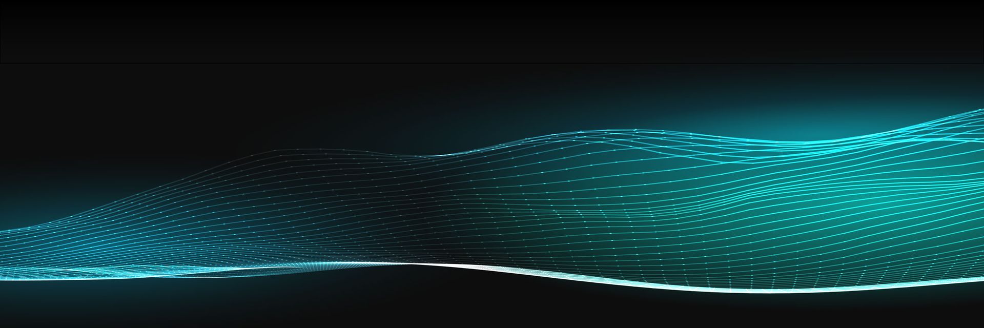 Wave background image